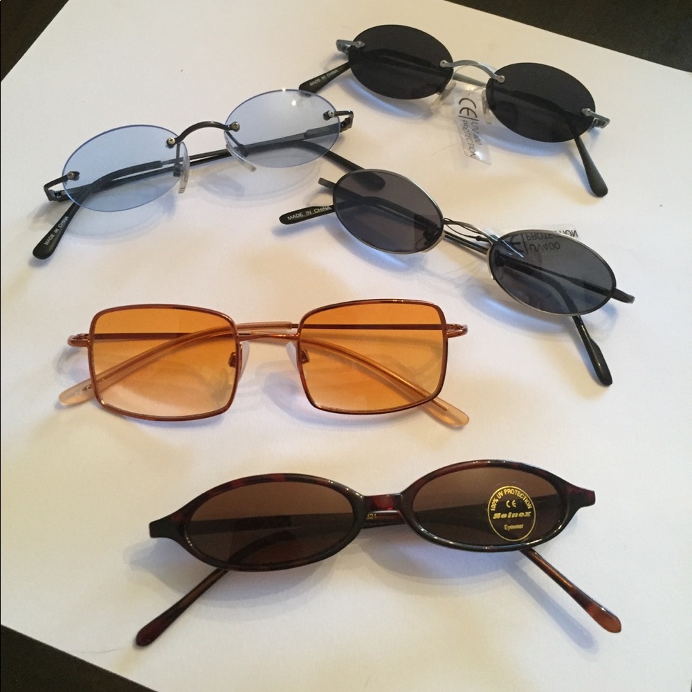 Sunglasses bundle